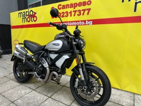Обява за продажба на Ducati Ducati Scrambler 1100