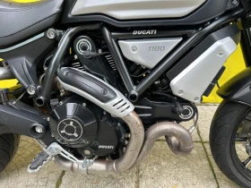 Ducati Ducati Scrambler 1100 | Mobile.bg    6