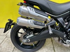 Обява за продажба на Ducati Ducati Scrambler 1100