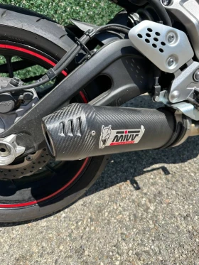 Yamaha Mt-07 ABS ! MIVV ! | Mobile.bg    5