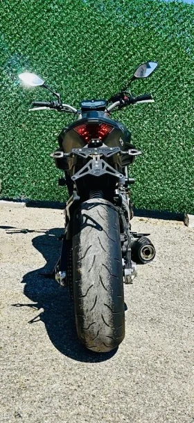 Yamaha Mt-07 ABS ! MIVV ! | Mobile.bg    7