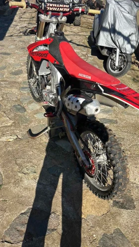 Honda Crf | Mobile.bg    5