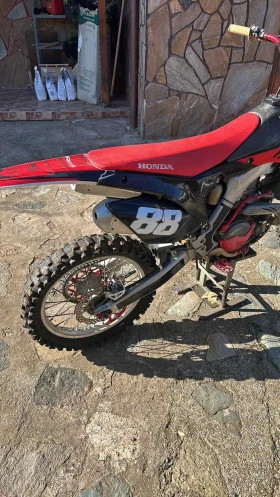 Honda Crf | Mobile.bg    2