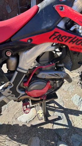 Honda Crf | Mobile.bg    9