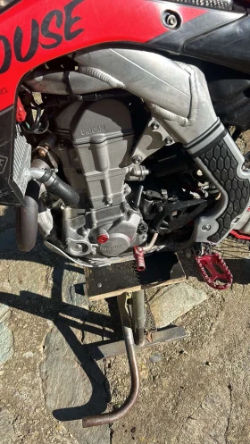Honda Crf | Mobile.bg    7