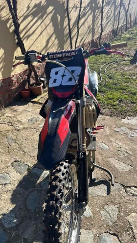 Honda Crf | Mobile.bg    3