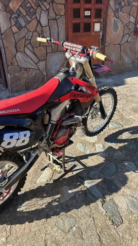 Honda Crf | Mobile.bg    6
