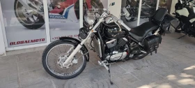     Kawasaki Vn