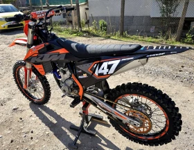 Ktm SX-F 450i HOB BHOC !!! | Mobile.bg    10