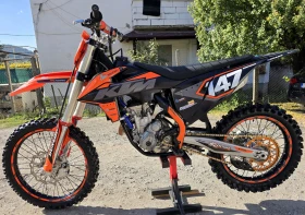 Ktm SX-F 450i HOB BHOC !!! | Mobile.bg    3