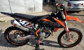 Ktm SX-F 450i HOB BHOC !!! | Mobile.bg    6