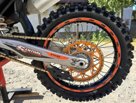 Ktm SX-F 450i HOB BHOC !!! | Mobile.bg    11