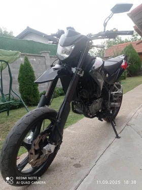 KSR 125 125 | Mobile.bg    12