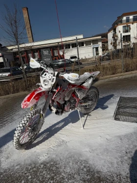 GASGAS EC Лед Фар, Стартер, Манивела, Перка с копче | Auto.bg — изображение 6