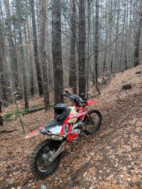 GASGAS EC Лед Фар, Стартер, Манивела, Перка с копче | Auto.bg — изображение 7