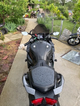 Kawasaki Ninja Kawasaki Ninja H2 SX SE | Mobile.bg � ����� ������ 12