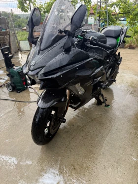 Kawasaki Ninja Kawasaki Ninja H2 SX SE | Mobile.bg � ����� ������ 5