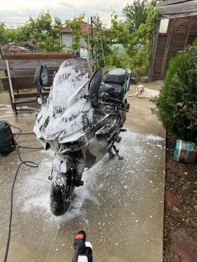 ������ Kawasaki Ninja