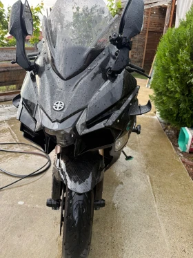 Kawasaki Ninja Kawasaki Ninja H2 SX SE | Mobile.bg � ����� ������ 4