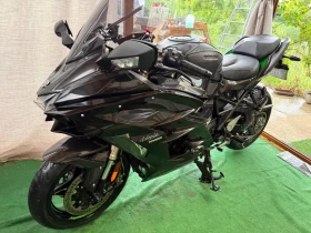 Kawasaki Ninja Kawasaki Ninja H2 SX SE | Mobile.bg � ����� ������ 10