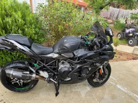 Kawasaki Ninja Kawasaki Ninja H2 SX SE | Mobile.bg � ����� ������ 3