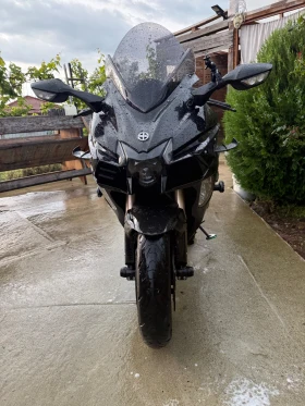 Kawasaki Ninja Kawasaki Ninja H2 SX SE | Mobile.bg � ����� ������ 11