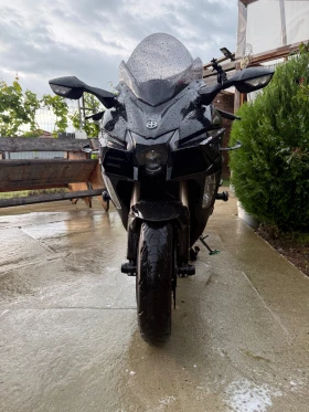 Kawasaki Ninja Kawasaki Ninja H2 SX SE | Mobile.bg � ����� ������ 7