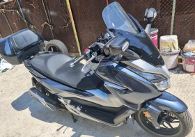 Honda Forza 300i | Mobile.bg � ����� ������ 3