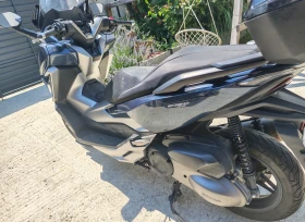Honda Forza 300i | Mobile.bg � ����� ������ 5