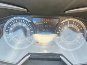 Honda Forza 300i | Mobile.bg � ����� ������ 7