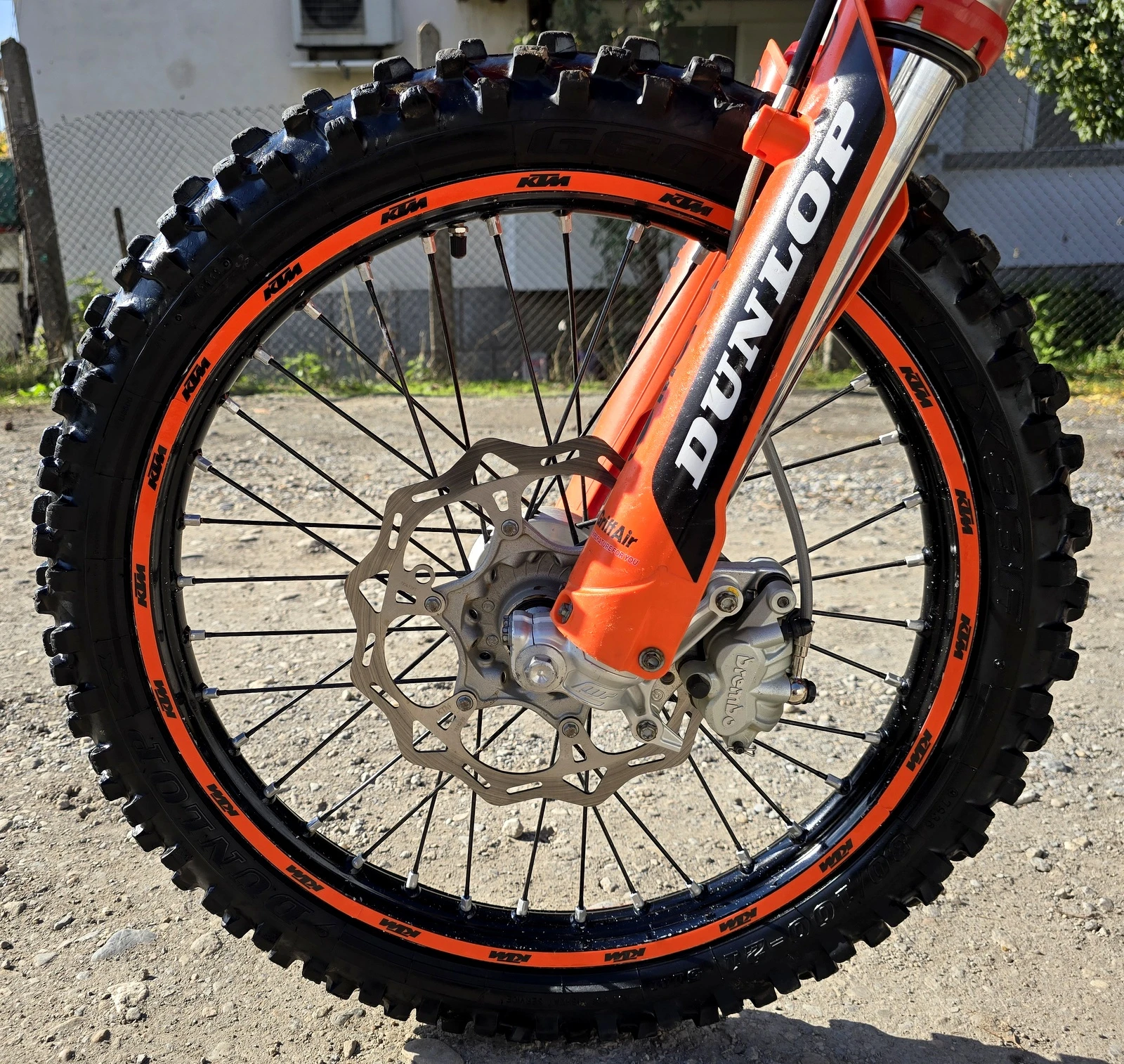 Ktm SX-F 450i HOB BHOC !!! | Mobile.bg   16