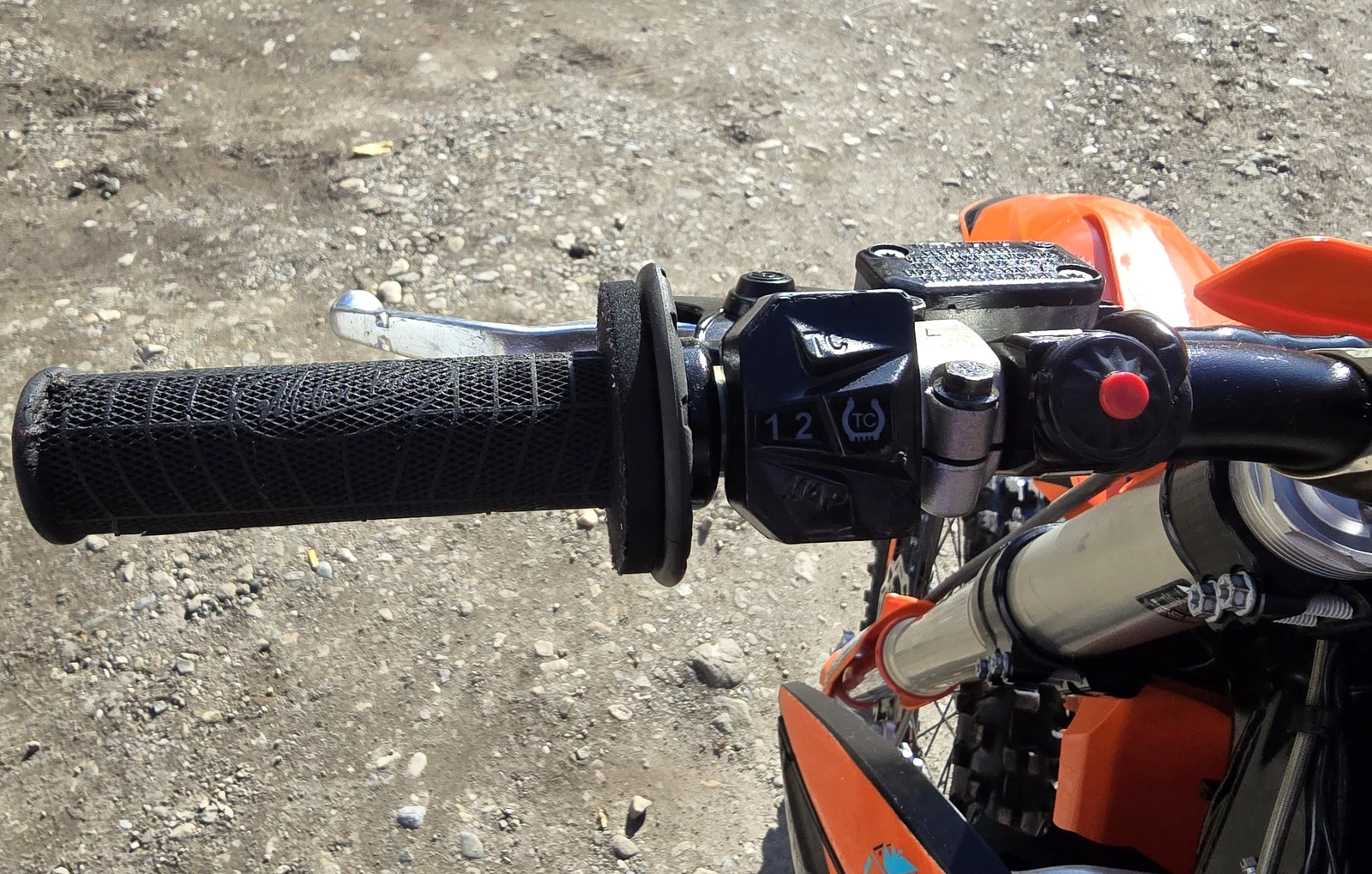 Ktm SX-F 450i HOB BHOC !!! | Mobile.bg   13