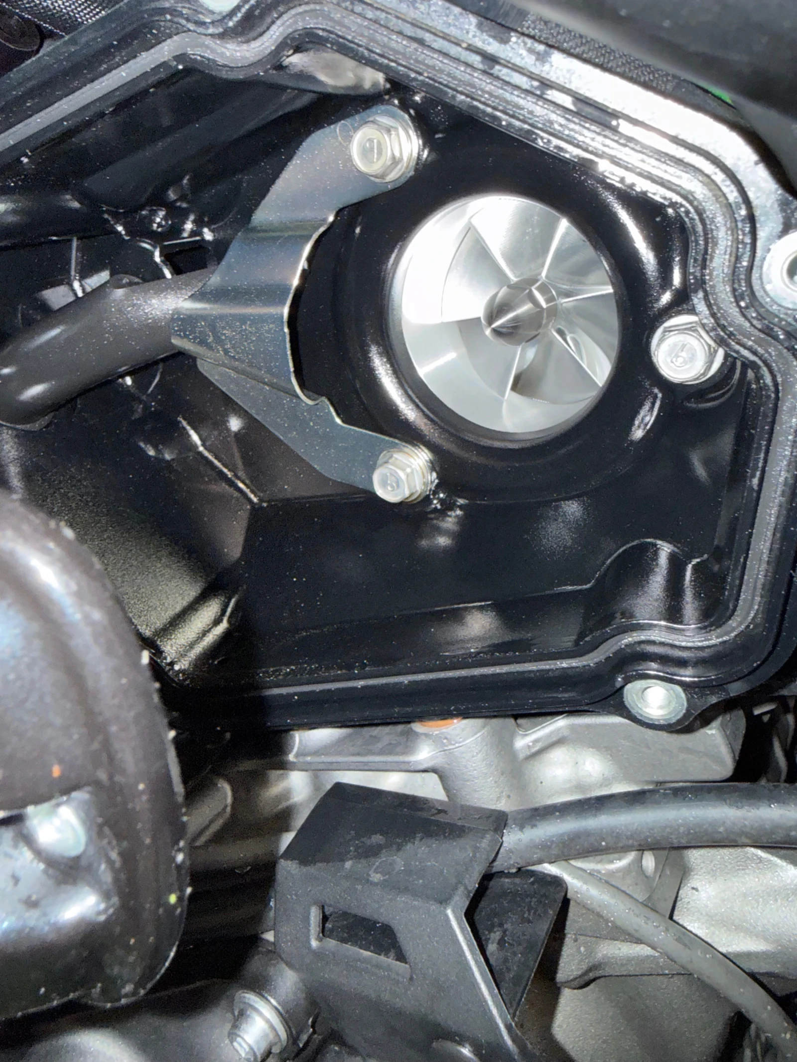 Kawasaki Ninja Kawasaki Ninja H2 SX SE | Mobile.bg � ����������� 9