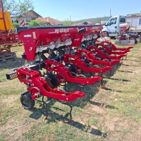 Култиватор Друга марка KURT+ Валяци , снимка 9