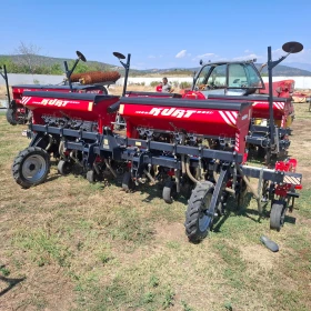 Култиватор Друга марка KURT+ Валяци , снимка 7