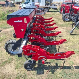 Култиватор Друга марка KURT+ Валяци , снимка 8