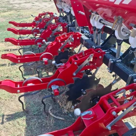 Култиватор Друга марка KURT+ Валяци , снимка 5