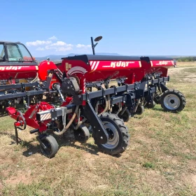 Култиватор Друга марка KURT+ Валяци , снимка 6