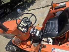 Обява за продажба на Трактор Kubota ZL 1801 ~8 800 лв. - изображение 3