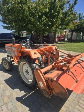 Обява за продажба на Трактор Kubota ZL 1801 ~8 800 лв. - изображение 2