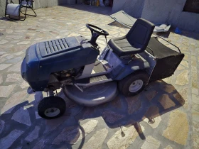 ����� �� �������� �� ����������� MTD 12 hp