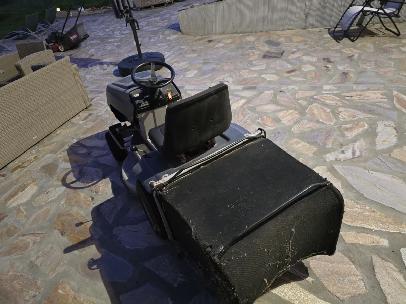 ����������� MTD 12 hp | Mobile.bg � ����������� 3
