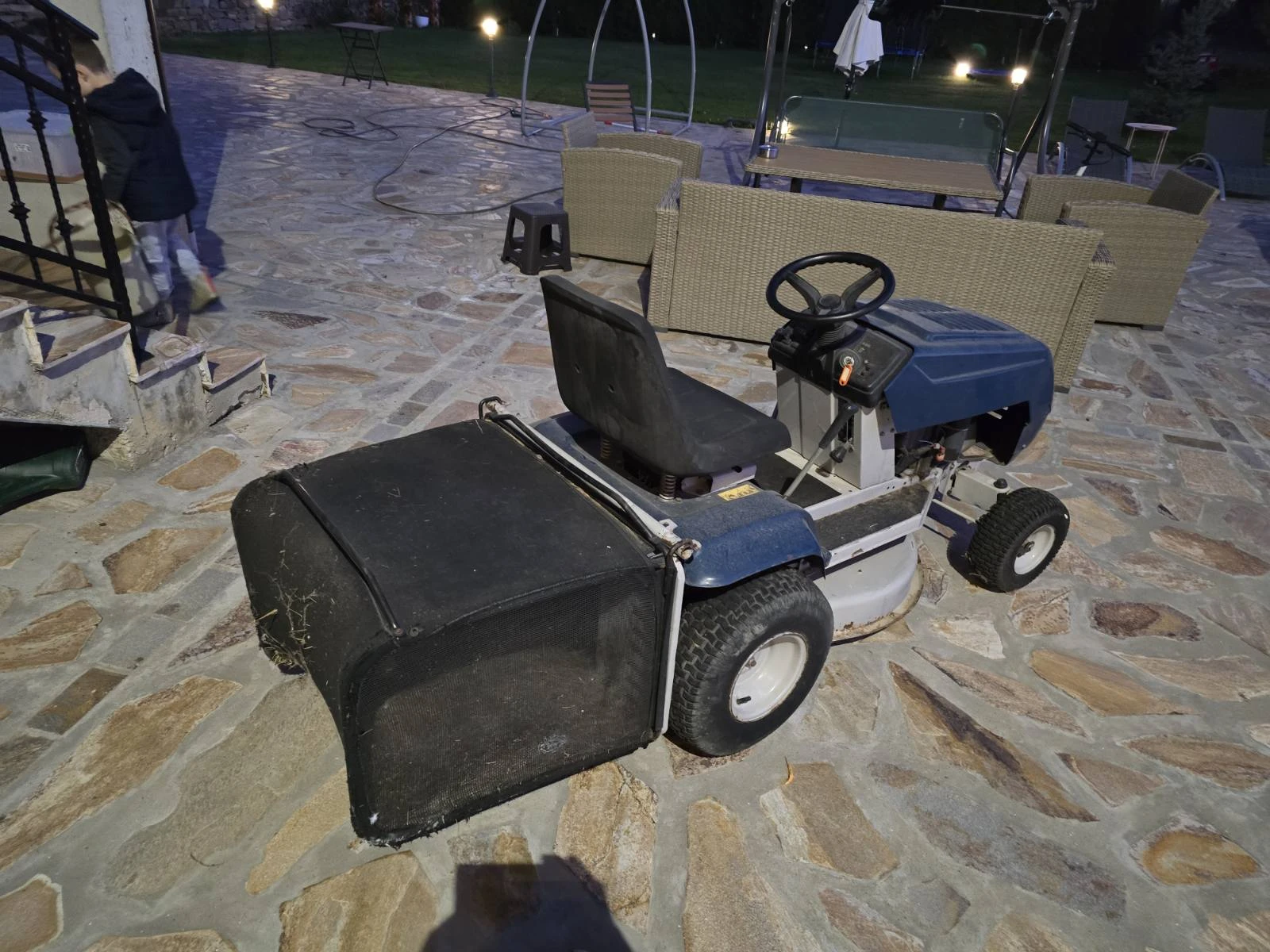 ����������� MTD 12 hp | Mobile.bg � ����������� 4