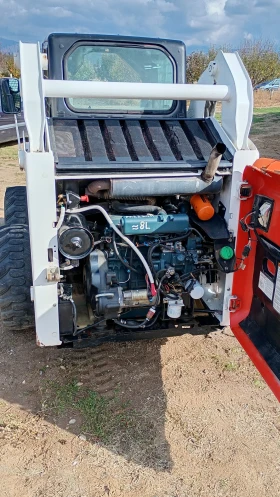 ���� ����� �������� Bobcat S185 | Mobile.bg � ����� ������ 7