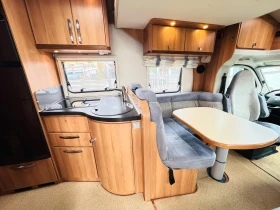 ������ HYMER / ERIBA  SL 614 EXCLUSIVE LINE | Mobile.bg � ����� ������ 11
