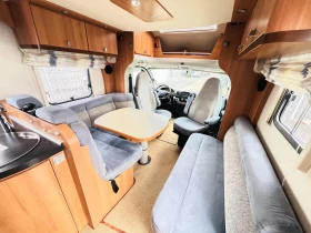 ������ HYMER / ERIBA  SL 614 EXCLUSIVE LINE | Mobile.bg � ����� ������ 9