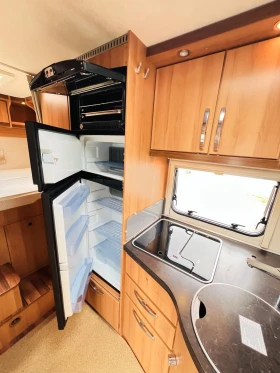 ������ HYMER / ERIBA  SL 614 EXCLUSIVE LINE | Mobile.bg � ����� ������ 12