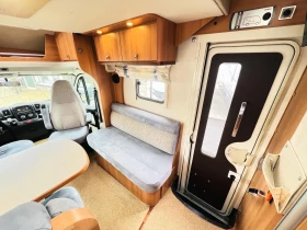 ������ HYMER / ERIBA  SL 614 EXCLUSIVE LINE | Mobile.bg � ����� ������ 13