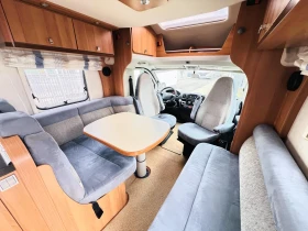 ������ HYMER / ERIBA  SL 614 EXCLUSIVE LINE | Mobile.bg � ����� ������ 8