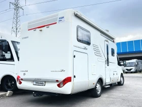������ HYMER / ERIBA  SL 614 EXCLUSIVE LINE | Mobile.bg � ����� ������ 5